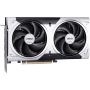 MSI GeForce RTX 5060 TI 8G VENTUS 2X OC PLUS NVIDIA 8 GB GDDR7 (V536-001R) thumbnail