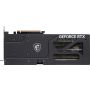 MSI VENTUS GeForce RTX 5060 TI 16G 3X OC NVIDIA 16 GB GDDR7 (V812-072R) thumbnail