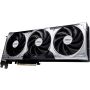MSI VENTUS GeForce RTX 5060 TI 16G 3X OC NVIDIA 16 GB GDDR7 (V812-072R) thumbnail