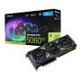PNY RTX5060 TI VERTO ARGB OC Triple Fan 16GB GDDR7 HDMI 3x (VCG5060T16TFXXPB1-O) thumbnail