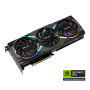 PNY RTX 5060 TI 8GB PNY VERTO ARGB OC Triple Fan GDDR7 3 Fan (VCG5060T8TFXXPB1-O) thumbnail