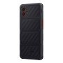 Samsung Galaxy XCover7 Pro Enterprise Edition XCover7 Pro 16,8 cm (6.6") Dual SIM Android 15 5G USB Type-C 6 GB 128 GB 4350 mAh Zwart (SM-G766BZKDEEB) thumbnail