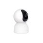 Xiaomi Smart Camera C400 Mi 360° Home Security Camera 2K - 4MP - Nachtsicht - Weiß (SMART CAMERA C400) thumbnail