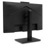 Acer Vero B8 B248WE5bemiqprcuzx computer monitor 61 cm (24") 1920 x 1200 Pixels WUXGA LCD Zwart (UM.FB8EE.504) thumbnail