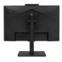 Acer Vero B8 B248WE5bemiqprcuzx computer monitor 61 cm (24") 1920 x 1200 Pixels WUXGA LCD Zwart (UM.FB8EE.504) thumbnail