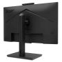 Acer Vero B8 B248WE5bemiqprcuzx computer monitor 61 cm (24") 1920 x 1200 Pixels WUXGA LCD Zwart (UM.FB8EE.504) thumbnail