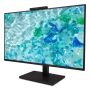 Acer Vero B7 B277 D6 computer monitor 68,6 cm (27") Zwart (UM.HB7EE.601) thumbnail