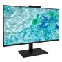 Acer Vero B7 B277 D6 computer monitor 68,6 cm (27") Zwart (UM.HB7EE.601) thumbnail
