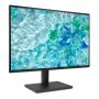 Acer Vero B7 B277Gbmiqpruzx computer monitor 68,6 cm (27") 1920 x 1080 Pixels Full HD LCD Zwart (UM.HB7EE.G25) thumbnail
