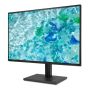 Acer Vero B7 B277Gbmiqpruzx computer monitor 68,6 cm (27") 1920 x 1080 Pixels Full HD LCD Zwart (UM.HB7EE.G25) thumbnail