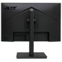 Acer Vero B7 B277UGbmiiqprzx computer monitor 68,6 cm (27") 2560 x 1440 Pixels Quad HD LCD Zwart (UM.HB7EE.G27) thumbnail