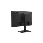 Acer Vero B7 B247YGbmiqpruzx computer monitor 60,5 cm (23.8") 1920 x 1080 Pixels Full HD LCD Zwart (UM.QB7EE.G24) thumbnail