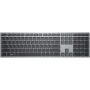 Dell Multi-Device KB700 - tastatur - Q (KB700-GY-R-NOR) thumbnail