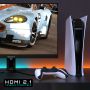 GIGABYTE M28U computer monitor 71,1 cm (28") 3840 x 2160 Pixels 4K Ultra HD LED Zwart (M28U-EK) thumbnail