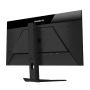 GIGABYTE M28U computer monitor 71,1 cm (28") 3840 x 2160 Pixels 4K Ultra HD LED Zwart (M28U-EK) thumbnail