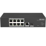 Hikvision DS-3T1310P-SI/HS Smart Managed Switch (DS-3T1310P-SI/HS) thumbnail