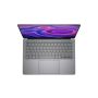 HP ZBook Ultra G1a AMD Ryzen AI Max+ PRO 395 Mobiel werkstation 35,6 cm (14") Touchscreen 2.8K 64 GB LPDDR5x-SDRAM 1 TB SSD Wi-Fi 7 (802.11be) Windows 11 Pro Zilver (A3ZP4ET#ABH) thumbnail
