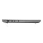 HP ZBook Ultra G1a AMD Ryzen AI Max+ PRO 395 Mobiel werkstation 35,6 cm (14") Touchscreen 2.8K 64 GB LPDDR5x-SDRAM 1 TB SSD Wi-Fi 7 (802.11be) Windows 11 Pro Zilver (A3ZP4ET#ABH) thumbnail