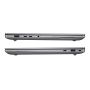 HP ZBook Ultra G1a Wolf Pro Security Edition - Data Science Copilot+ PC AMD Ryzen AI Max+ PRO PRO 395 Mobiel werkstation 35,6 cm (14") Touchscreen 2.8K 128 GB LPDDR5x-SDRAM 2 TB SSD Wi-Fi 7 (802.11be) Windows 11 Pro AI Workstation, AI PC Zilver (A3ZP5ET#A thumbnail