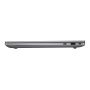 HP ZBook Ultra G1a Wolf Pro Security Edition - Data Science Copilot+ PC AMD Ryzen AI Max PRO PRO 385 Mobiel werkstation 35,6 cm (14") WUXGA 32 GB LPDDR5x-SDRAM 1 TB SSD Wi-Fi 7 (802.11be) Windows 11 Pro AI Workstation, AI PC Zilver (A3ZP6ET#ABH) thumbnail