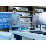 HP ZBook Ultra G1a 390 Mobiel werkstation 35,6 cm (14") 2.8K 32 GB LPDDR5x-SDRAM 1 TB SSD Wi-Fi 7 (802.11be) Windows 11 Pro Zilver (A3ZP7ET#ABH) thumbnail
