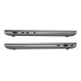 HP ZBook Ultra G1a Wolf Pro Security Edition - Data Science Copilot+ PC AMD Ryzen AI Max PRO 390 Mobiel werkstation 35,6 cm (14") WUXGA 32 GB LPDDR5x-SDRAM 1 TB SSD Wi-Fi 7 (802.11be) Windows 11 Pro AI Workstation, AI PC Zilver (A3ZP7ET#ABH) thumbnail