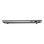 HP ZBook Ultra G1a Wolf Pro Security Edition - Data Science Copilot+ PC AMD Ryzen AI Max PRO 390 Mobiel werkstation 35,6 cm (14") WUXGA 32 GB LPDDR5x-SDRAM 1 TB SSD Wi-Fi 7 (802.11be) Windows 11 Pro AI Workstation, AI PC Zilver (A3ZP7ET#ABH) thumbnail