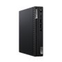 Lenovo ThinkCentre M70q Gen 4 Intel® Core™ i7 i7-13700T 16 GB DDR4-SDRAM 512 GB SSD Windows 11 Pro Mini PC Zwart (12E3001LMH) thumbnail