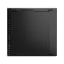 Lenovo ThinkCentre M70q Gen 4 Intel® Core™ i7 i7-13700T 16 GB DDR4-SDRAM 512 GB SSD Windows 11 Pro Mini PC Zwart (12E3001LMH) thumbnail