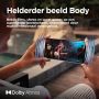 Motorola moto g75 5G 17,2 cm (6.78") Hybride Dual SIM Android 14 USB Type-C 8 GB 256 GB 5000 mAh Blauw (840023273674) thumbnail