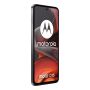 Motorola moto g15 17,1 cm (6.72") Dual SIM Android 15 4G USB Type-C 8 GB 256 GB 5200 mAh Grijs (PB6E0018ES) thumbnail