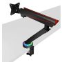 ICY BOX IB-MSG303BL-T 81,3 cm (32") Bureau Zwart (IB-MSG303BL-T) thumbnail