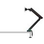 ICY BOX IB-MSG303BL-T 81,3 cm (32") Bureau Zwart (IB-MSG303BL-T) thumbnail