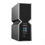 TP-Link Archer BE900 draadloze router Multi-Gigabit Ethernet Quad-band (2.4 GHz / 5 GHz-1 / 5 GHz-2 / 6 GHz) Zwart, Grijs (ARCHER BE900) thumbnail