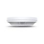 TP-Link Omada EAP660 HD draadloos toegangspunt (WAP) 2402 Mbit/s Wit Power over Ethernet (PoE) (EAP660 HD V1.0) thumbnail