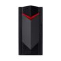Acer NITRO 50 N50-656 Intel® Core™ i5 i5-14400F 16 GB DDR5-SDRAM 512 GB SSD NVIDIA GeForce RTX 4060 Windows 11 Home Desktop PC Zwart (DG.E3UEG.001) thumbnail