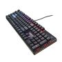 Acer Predator Aethon 303 toetsenbord Gamen USB QWERTY US International Zwart (GP.KBD11.048) thumbnail