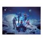 Acer Predator Gaming Mousepad - M size PMP450 Game-muismat Meerkleurig (GP.MSP11.00K) thumbnail