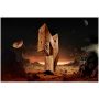 Acer Nitro Mousepad NMP450 - M size Game-muismat Meerkleurig (GP.MSP11.00L) thumbnail