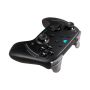 Acer Predator Wireless Gaming Controller PGR300 Zwart Bluetooth/RF/USB Gamepad Analoog Android, PC, iOS (GP.OTH11.06G) thumbnail