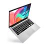 MSI Modern 15 F1MG-643NL Intel Core 7 150U Laptop 39,6 cm (15.6") Full HD 16 GB DDR4-SDRAM 512 GB SSD Wi-Fi 6E (802.11ax) Windows 11 Home Zilver (9S7-15S112-643) thumbnail