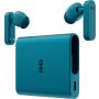 HMD Amped Buds Headset Draadloos In-ear Gesprekken/Muziek/Sport/Elke dag Bluetooth Cyaan (8P00000305) thumbnail
