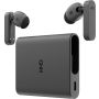 HMD Amped Buds Headset Draadloos In-ear Gesprekken/Muziek/Sport/Elke dag Bluetooth Zwart (8P00000307) thumbnail