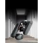 HMD Amped Buds Headset Draadloos In-ear Gesprekken/Muziek/Sport/Elke dag Bluetooth Zwart (8P00000307) thumbnail