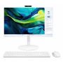 Acer Aspire C27-1E13U7UNH Intel® Core™ i7 i7-1355U 68,6 cm (27") 1920 x 1080 Pixels Alles-in-één-pc 16 GB DDR4-SDRAM 1 TB SSD Windows 11 Home Wi-Fi 6 (802.11ax) Wit (DQ.BNREG.003) thumbnail