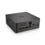 DELL TB16 Bedraad Thunderbolt 3 Zwart (452-BCOY) thumbnail