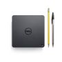 DELL TB16 Bedraad Thunderbolt 3 Zwart (452-BCOY) thumbnail
