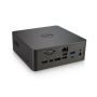 DELL TB16 Bedraad Thunderbolt 3 Zwart (452-BCOY) thumbnail