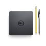 DELL TB16 Bedraad Thunderbolt 3 Zwart (452-BCOY) thumbnail