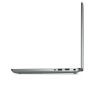 DELL Latitude 5450 Intel Core Ultra 5 125U Laptop 35,6 cm (14") Full HD 8 GB DDR5-SDRAM 512 GB SSD Wi-Fi 6E (802.11ax) Windows 11 Pro Grijs (N006L545014EMEA_VP) thumbnail